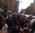 Extinction Rebellion Manchester